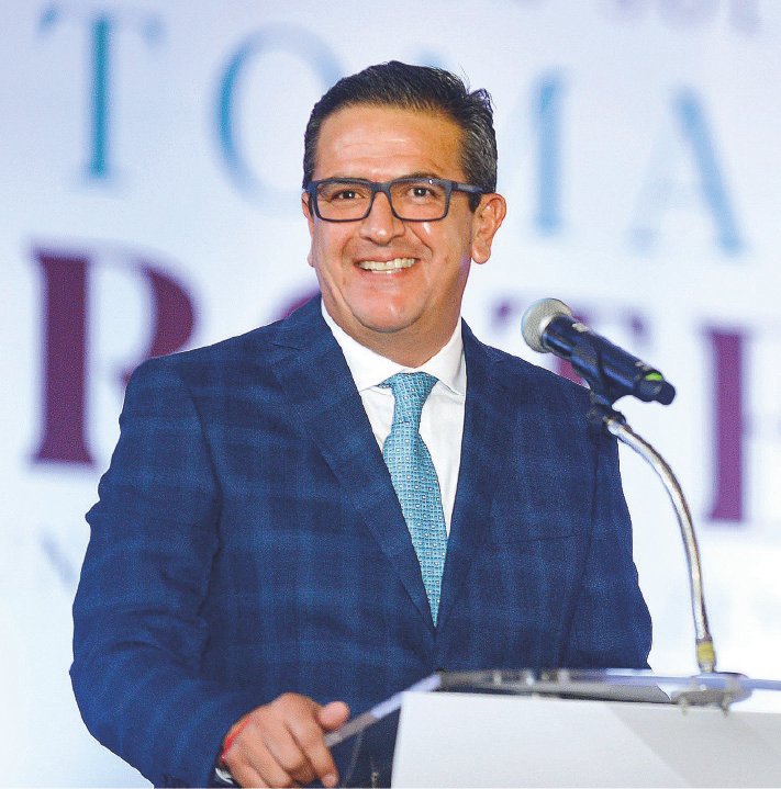 presidente Zempoala